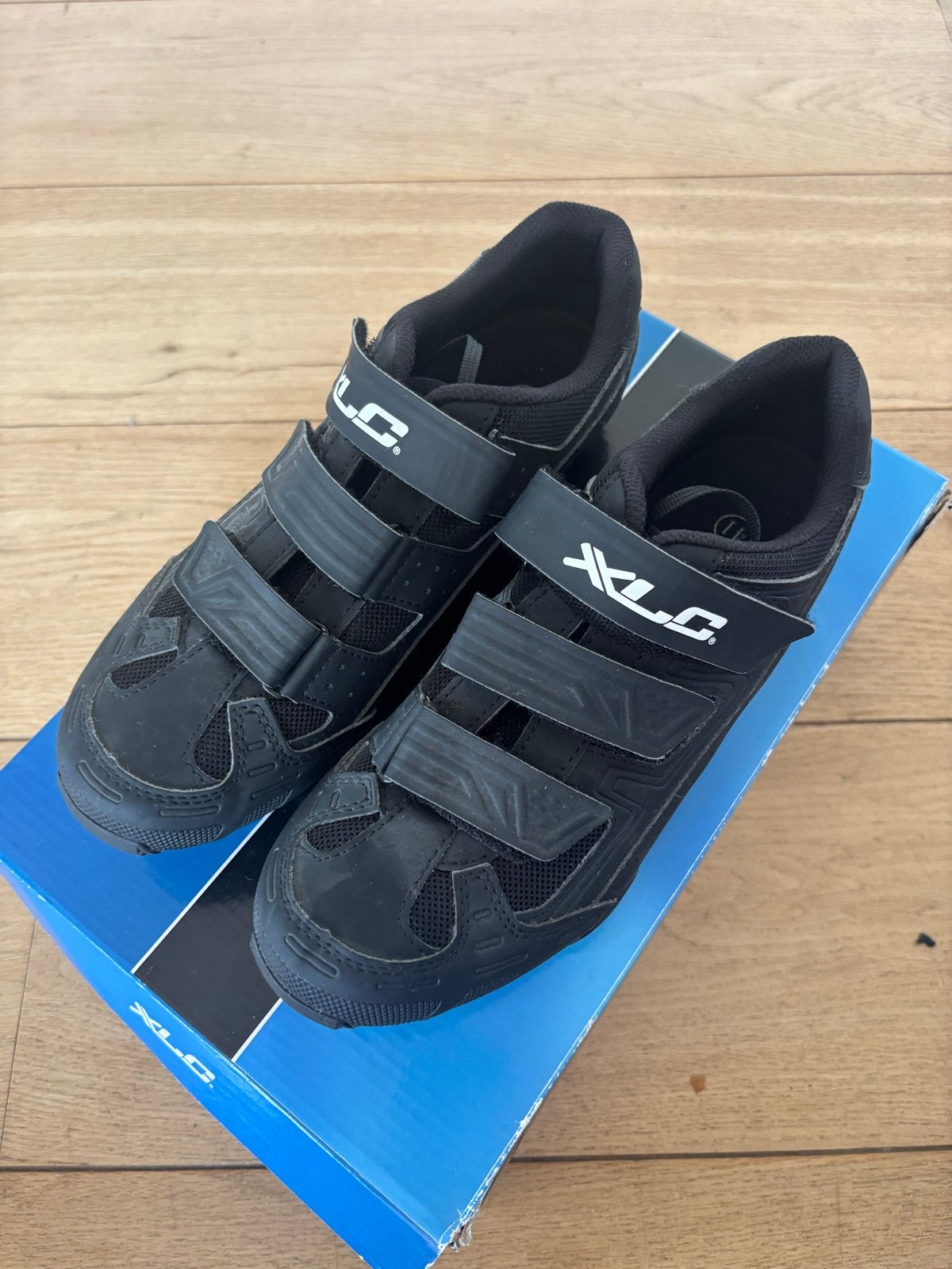 Fietsschoenen XLC CB-M06 MTB  - Maat 41, Fietsen en Brommers, Heren, Schoenen, Overige maten, Ophalen of Verzenden