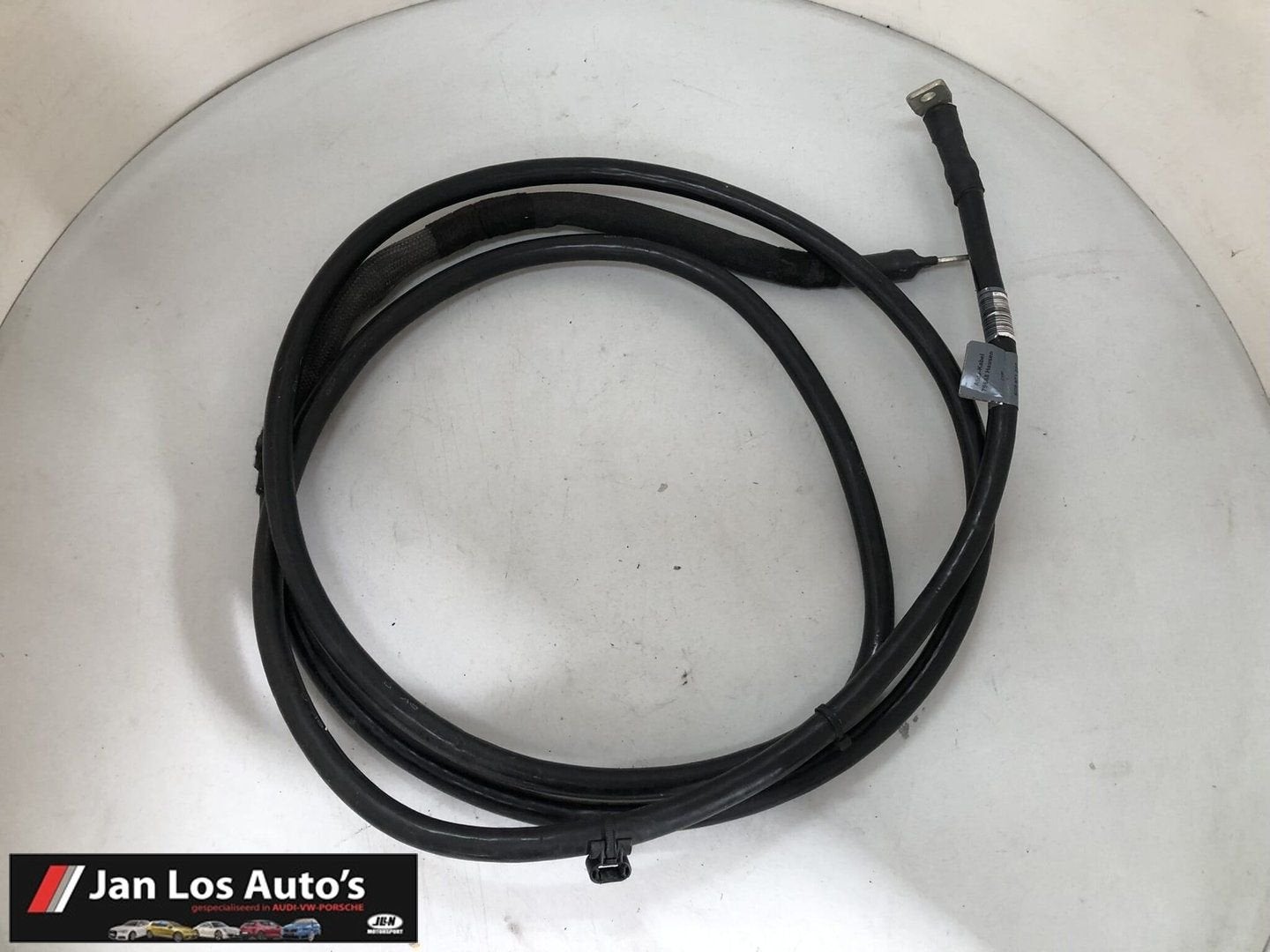 Stroomkabel Audi A1 6C0971227, Gebruikt, -, -, -