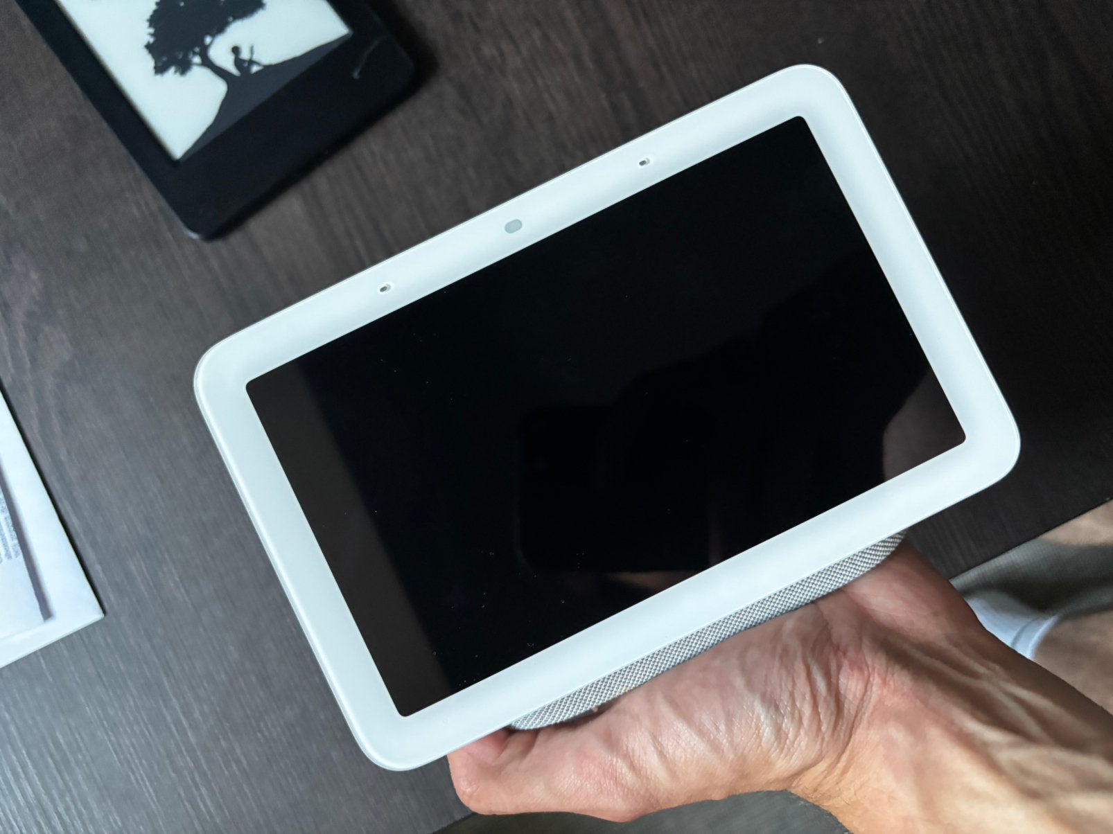 Google Nest Hub 2, Audio, Tv en Foto, Verzenden, Google, Google, Google