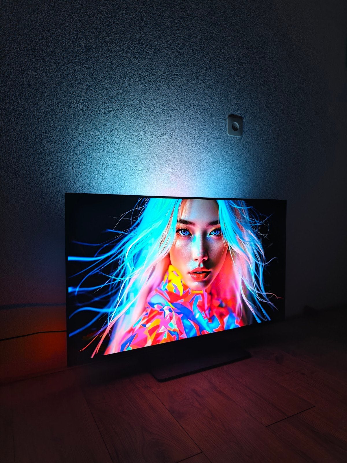 Philips 42OLED808/12 4K OLED Ambilight – 120Hz/4K - 2024