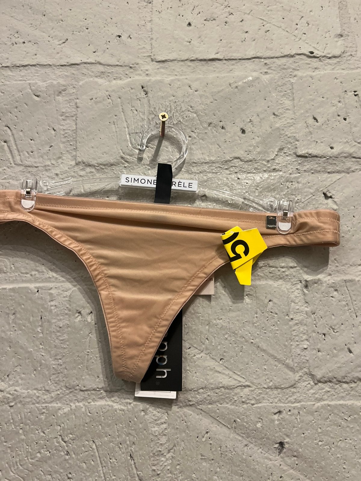 Sapph string maat L 40/42 NIEUW!! Nu €5,- per stuk, Kleding | Dames, Ophalen of Verzenden, String