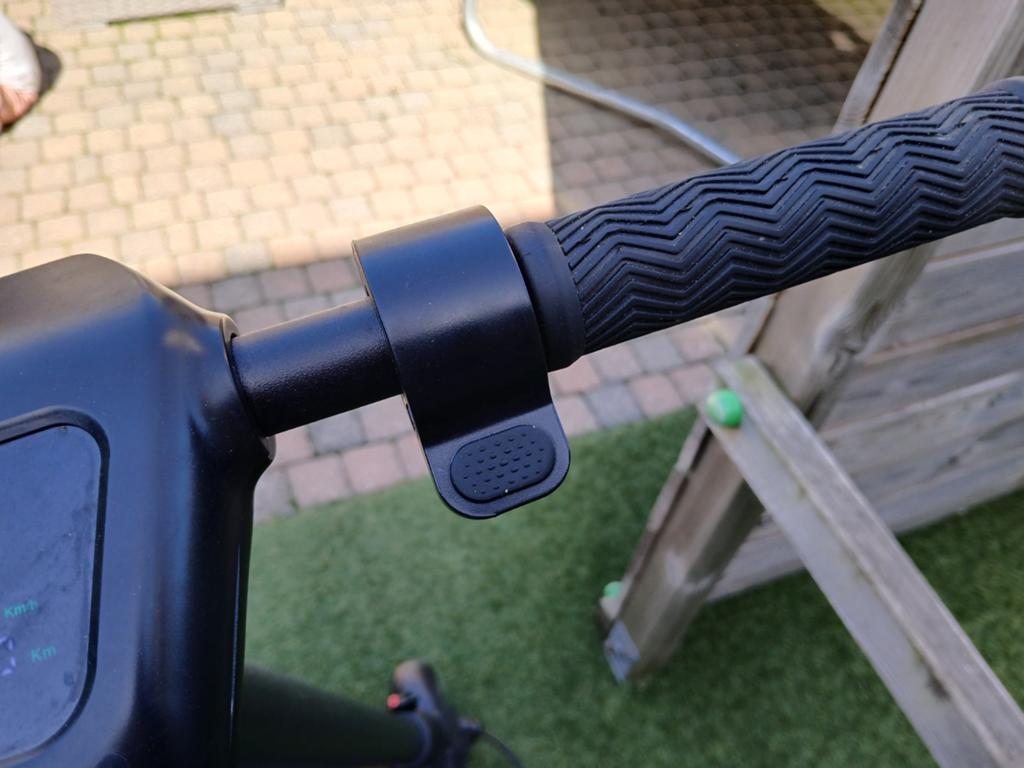 Windgoo elektrische step - Zo goed als nieuw, Ophalen, Gebruikt, Elektrische step (E-scooter), Windgoo