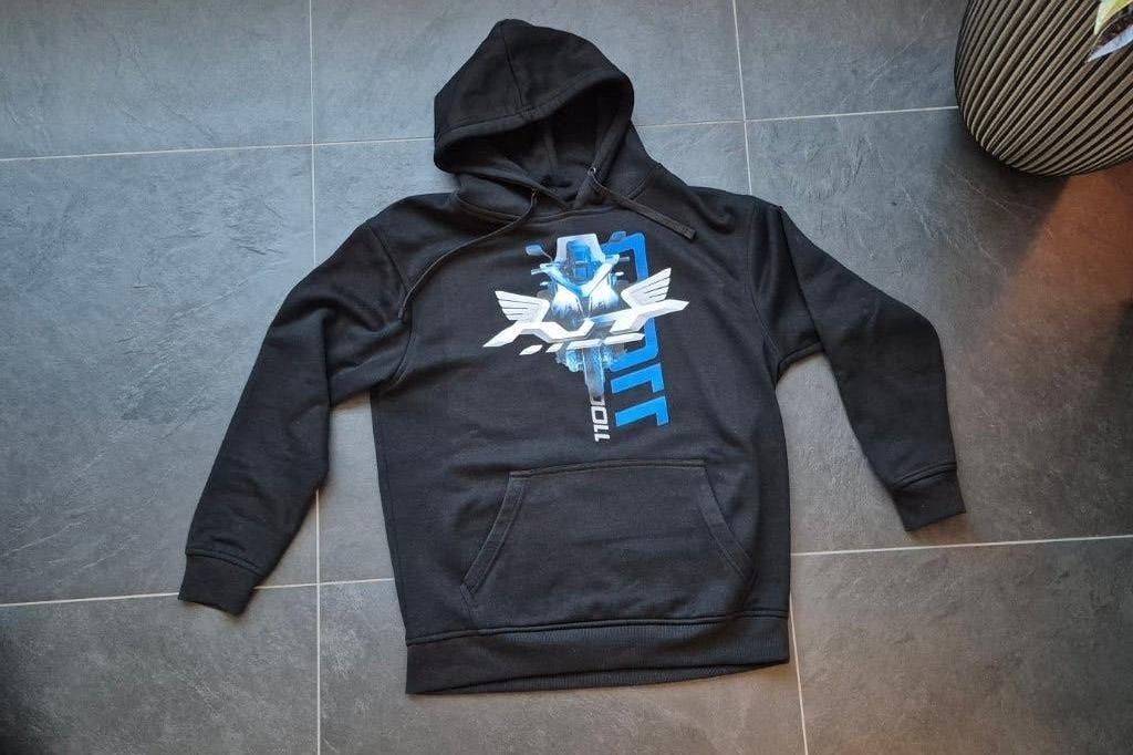 Honda NT1100 Sweater, Ophalen of Verzenden, Nieuw
