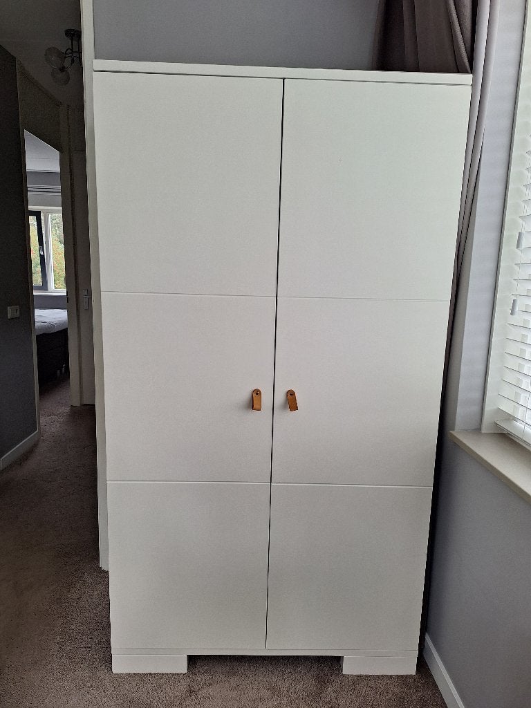 Complete babykamer, Ophalen, Gebruikt, Jongetje of Meisje