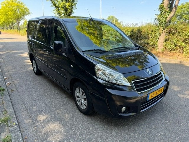 Peugeot Expert 1.6 HD Margeauto Boekjes Rijd Perfect, 1636 kg, Euro 5, 15 km/l, 4 cilinders