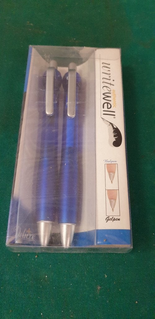 balpennen writewell, Ophalen of Verzenden, 'T Olde Gre-j, Info@toldegrej.nl, Endepoelstraat 20f Didam