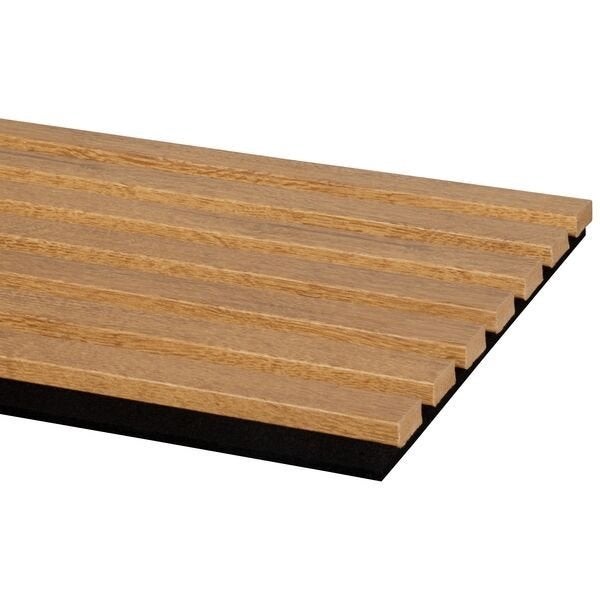 CanDo Decowall – Brons Eiken 260x30, Nieuw, Products@deli-home.com, Stadhuisplein 70, 4203 NS Gorinchem, Nederland, Deli Home Netherlands B.V.