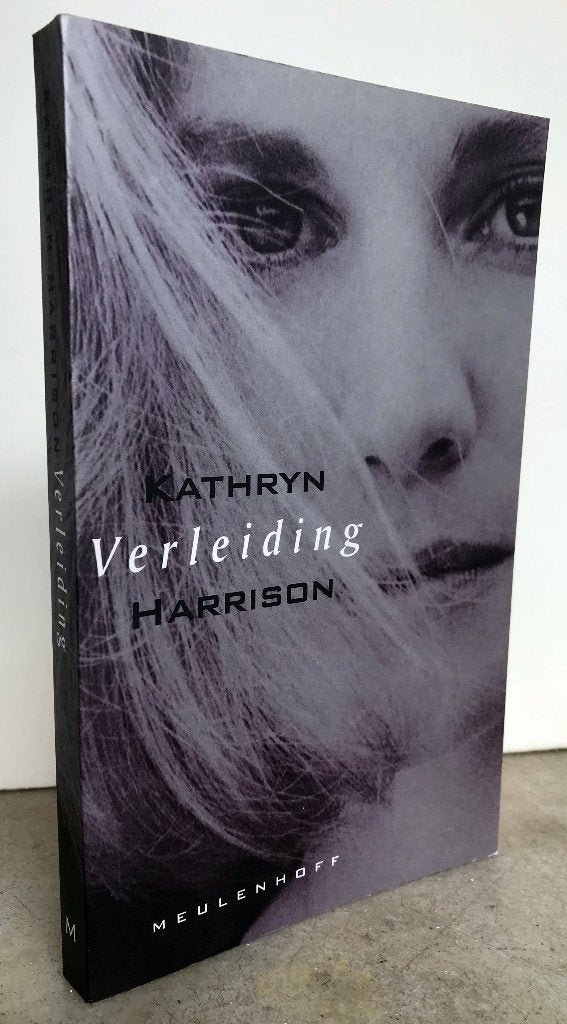 Harrison, Kathryn - Verleiding (1997), Ophalen of Verzenden, Nieuw