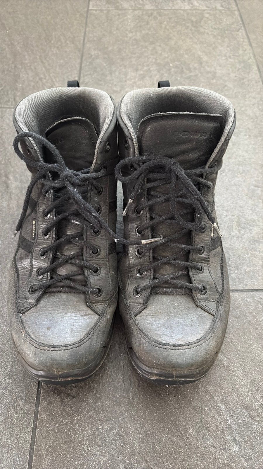 LOWA wandel schoenen, Ophalen of Verzenden, Gebruikt, Schoenen