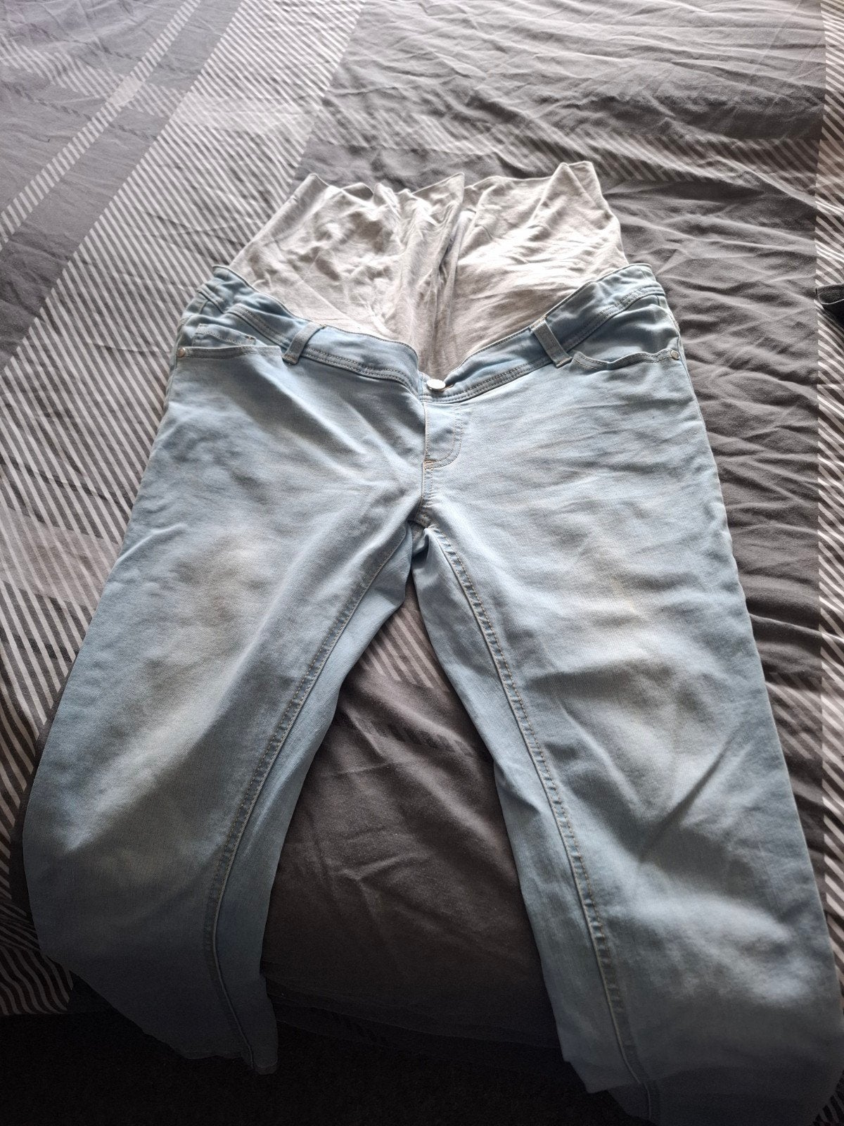 Bigshopper zwangerschaps kleding maat XL (prijs is hele tas), Kleding | Dames, Positiekleding, Ophalen of Verzenden, Zo goed als nieuw