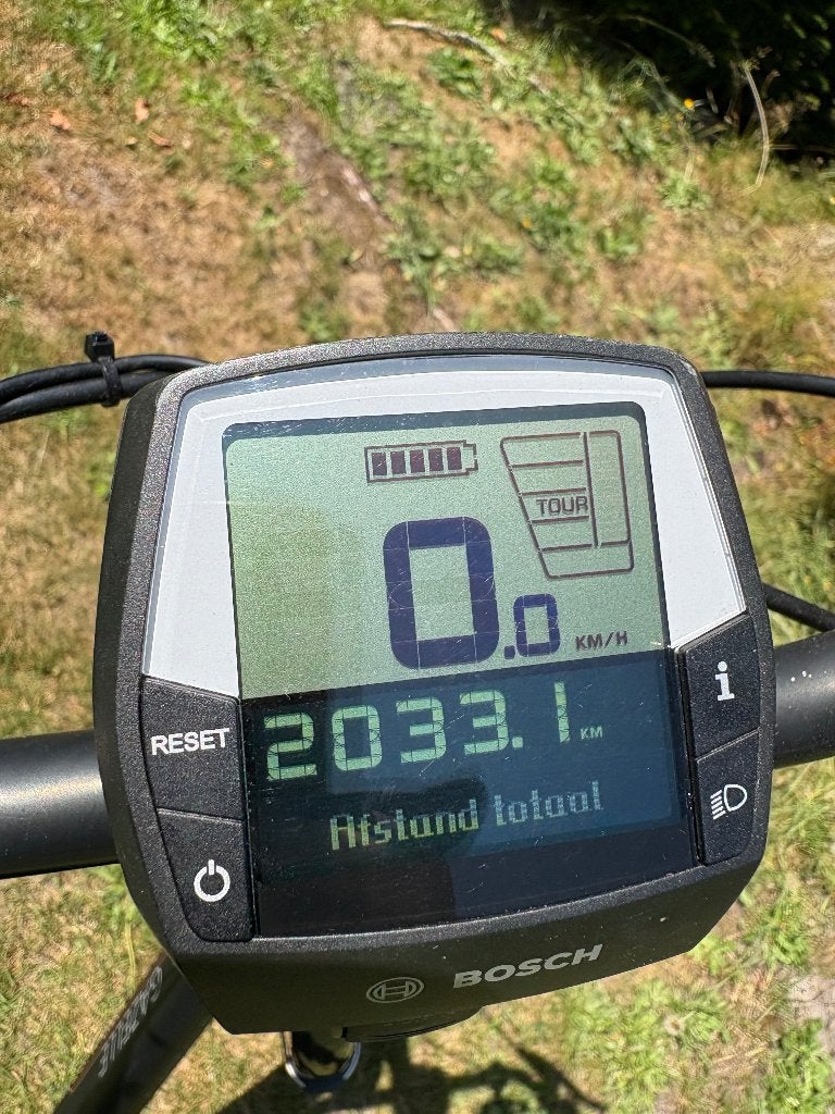 Gazelle Orange C8 HMB 2020, Fietsen en Brommers, Ophalen, Zo goed als nieuw, 50 km per accu of meer, 55 tot 59 cm