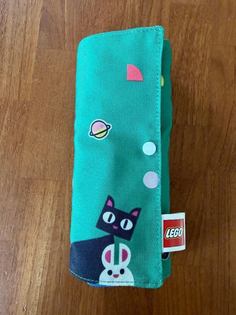Lego Dots wristband / Lego Dots etui, Ophalen of Verzenden, Nieuw