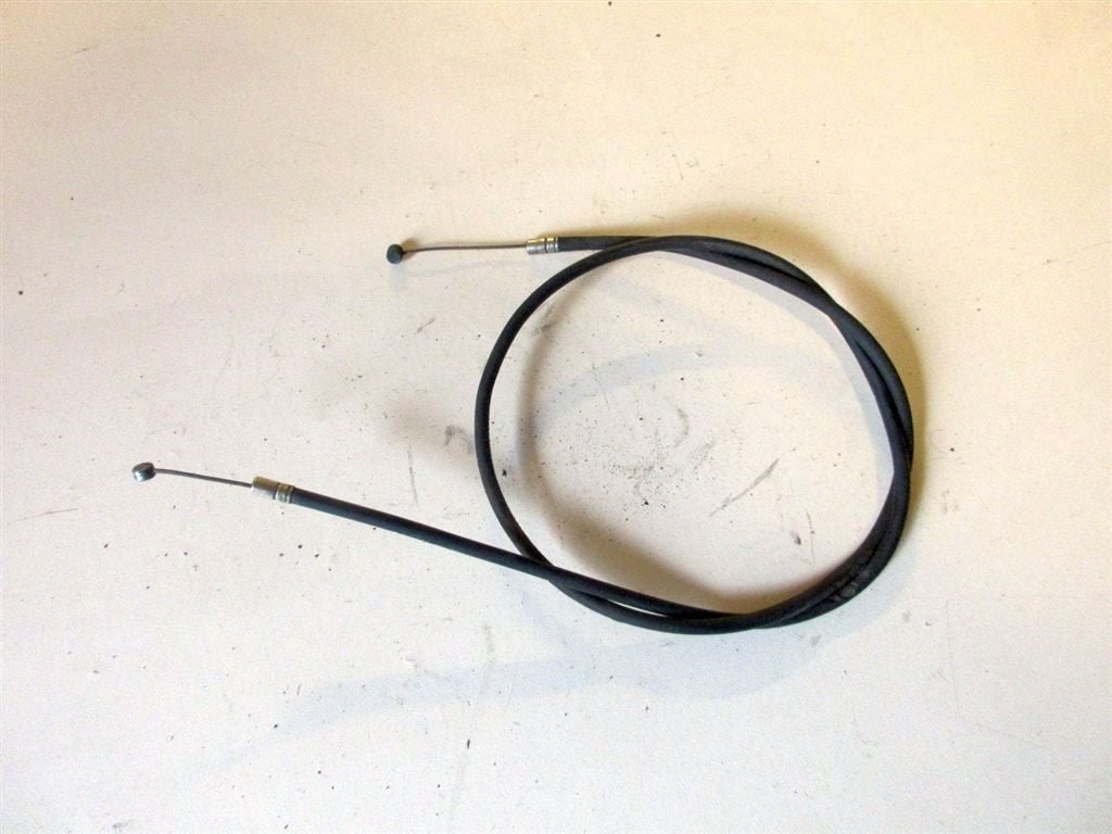 Yamaha XJ600 chokekabel FJ600 choke kabel XJ 600 FJ 600, Ophalen of Verzenden, Gebruikt