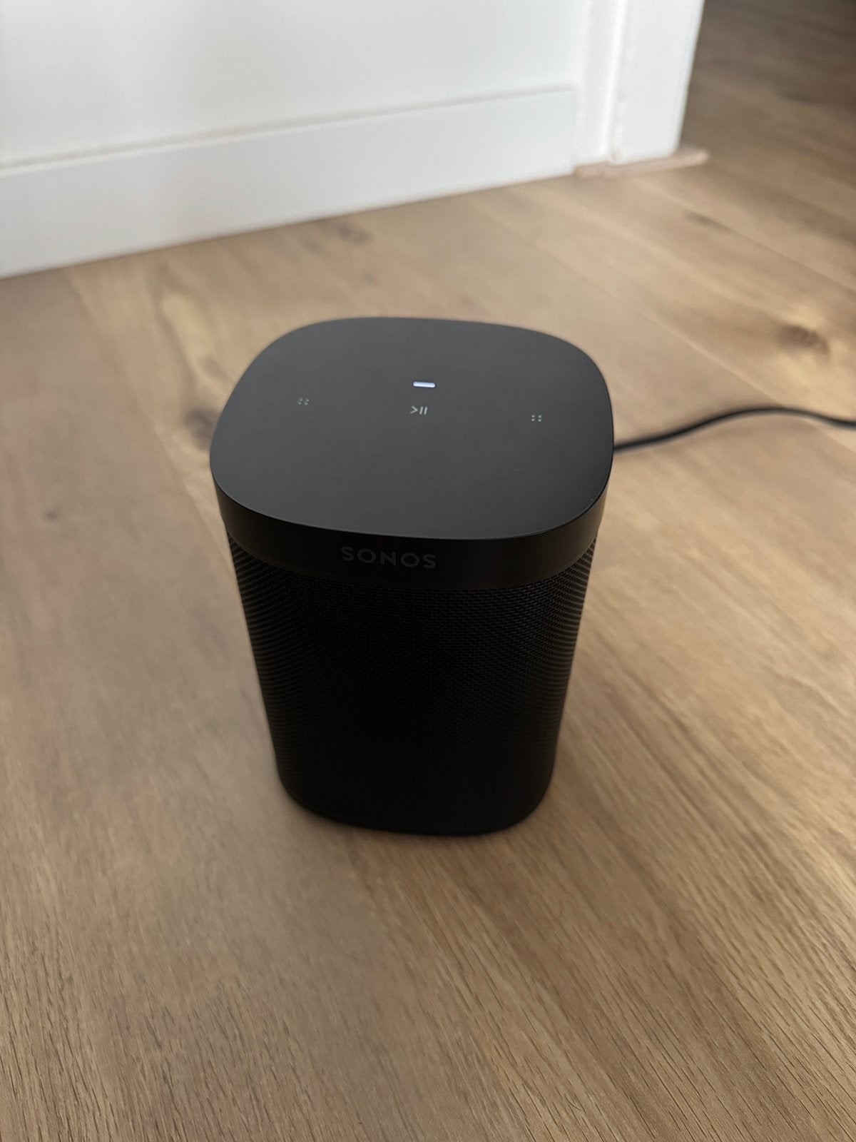 Sonos One SL