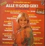 Alle 11 Goed Gek! En 2 Nog Gekker! Deel 5 1977, LP, Gebruikt, Ophalen of Verzenden, 12 inch