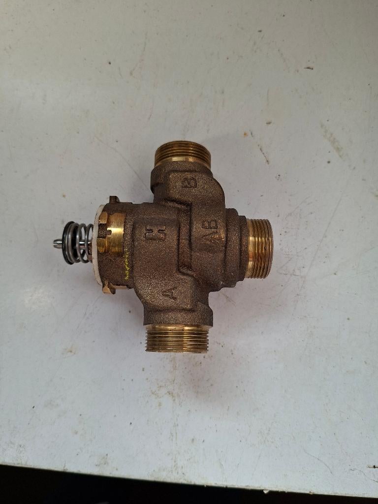 Onderdelen Nefit Comfortline, Doe-het-zelf en Verbouw, Verwarming en Radiatoren, Gebruikt, Cv-ketel of Combi-ketel, Minder dan 30 cm
