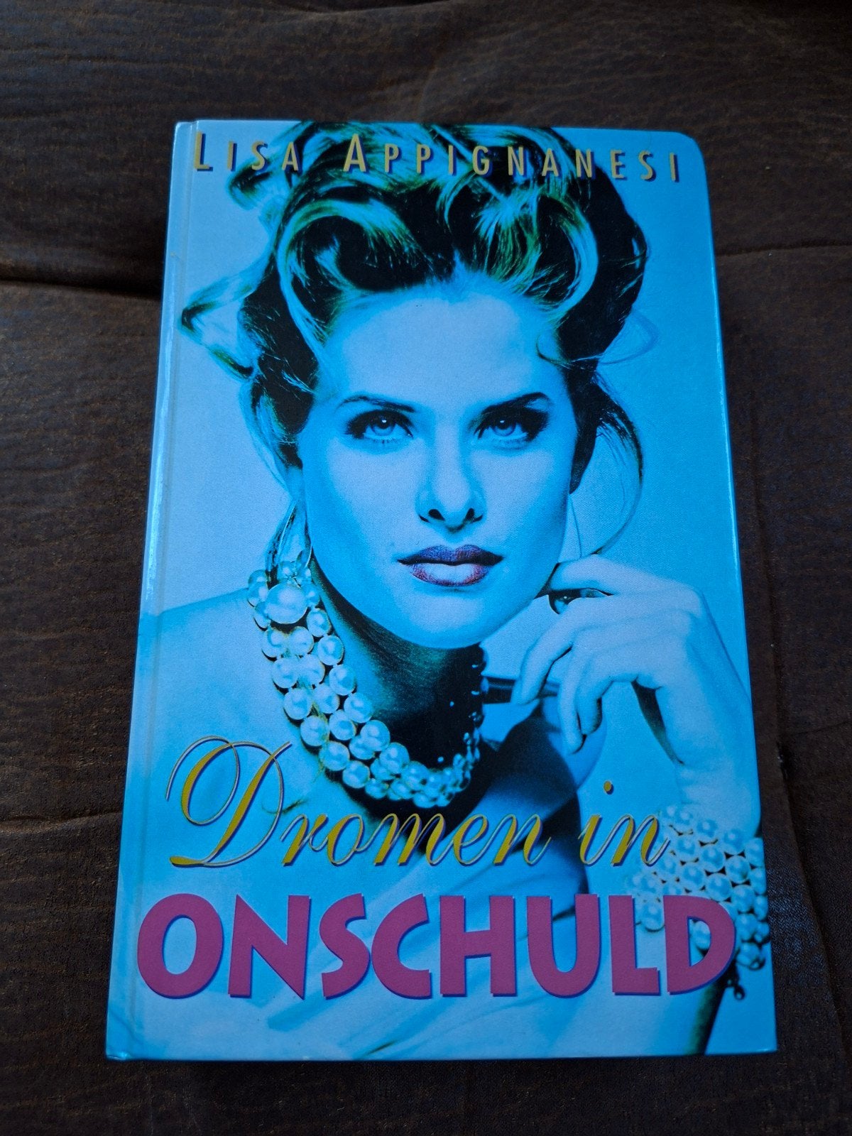 L. Appignanesi - Dromen in onschuld, Ophalen of Verzenden, Zo goed als nieuw, L. Appignanesi