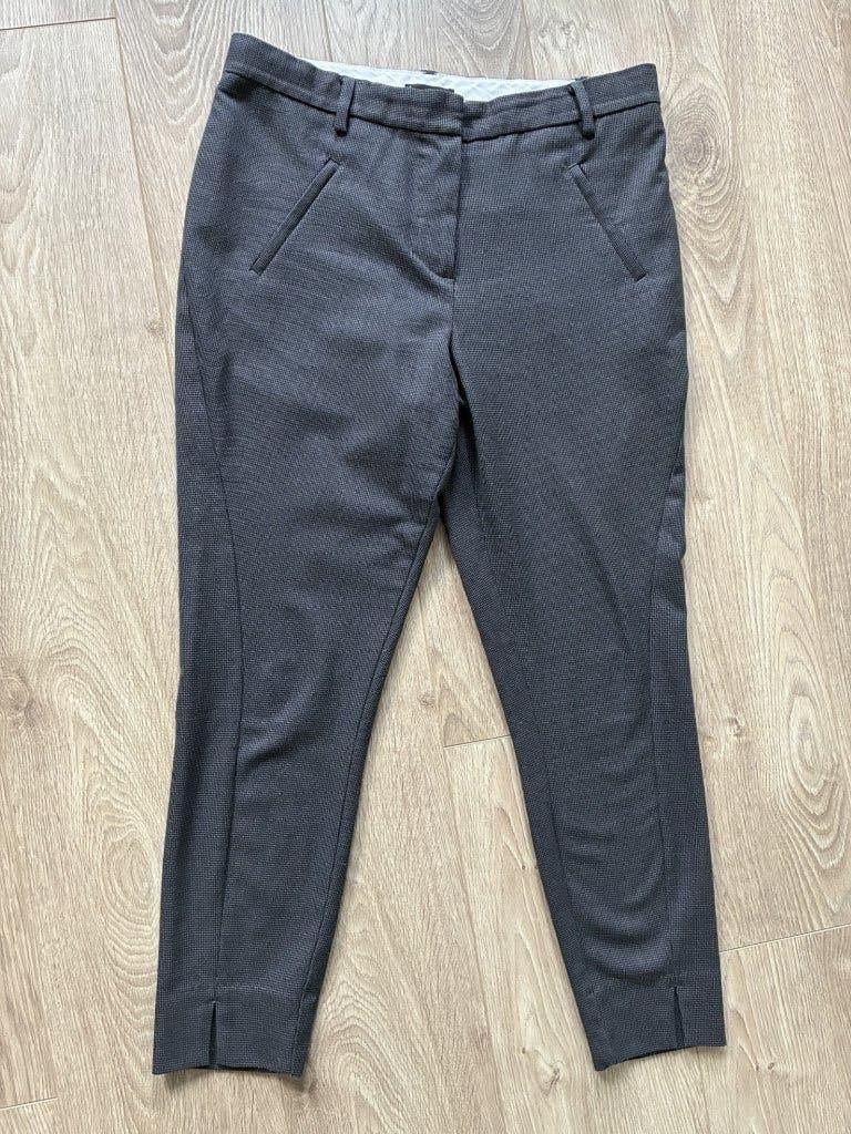 Five units pantalon/broek maat 28 zwart/grijs, Maat 38/40 (M), Overige kleuren, Five units, Ophalen of Verzenden