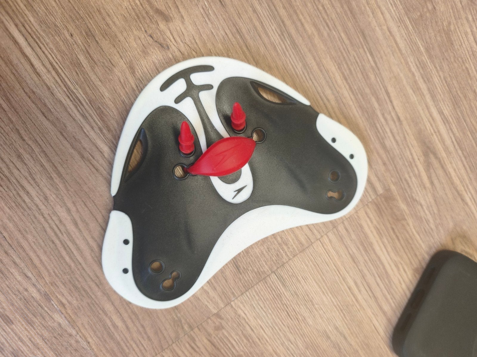 Speedo Zwem paddles - Handpeddels voor zwemtraining, Sport en Fitness, Ophalen of Verzenden, Gebruikt
