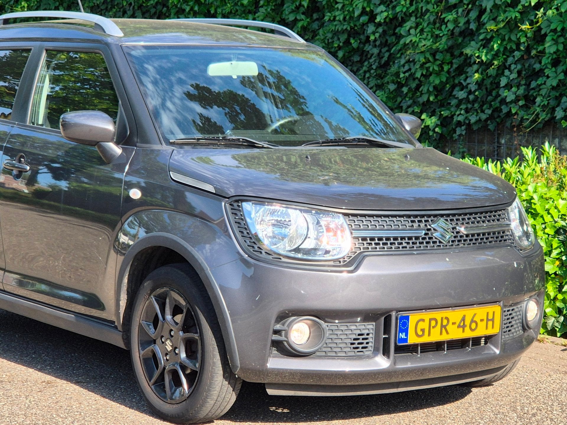 Suzuki IGNIS 1.2 Select Intro incl. 12 mnd Autotrust GARANTI, Auto's, Suzuki, Gebruikt, 4 cilinders, Bedrijf, 90 pk
