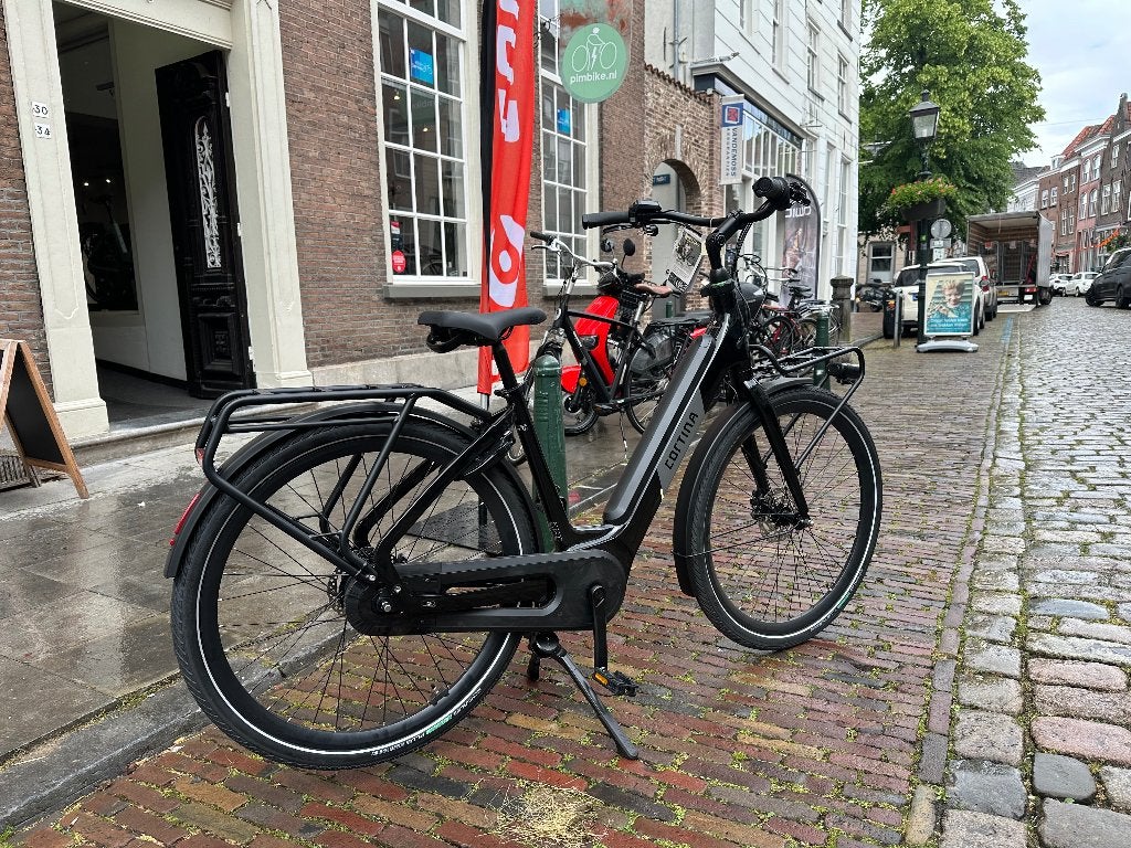 Cortina actie deals: "DE GOEDKOOPSTE CORTINA'S VAN NL", Zwolle, Nieuw, Info@pimbike.nl, Ophalen of Verzenden