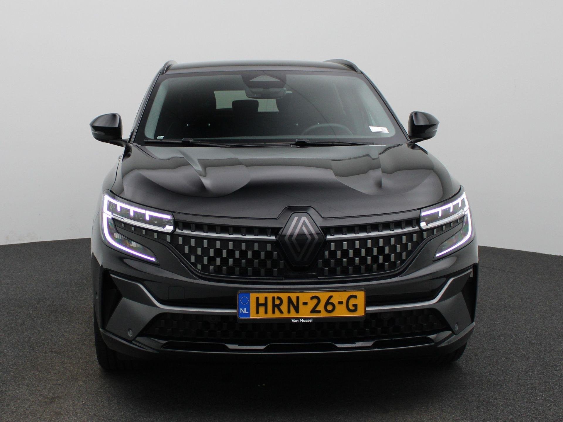 Renault Austral 1.2 E-Tech full hybrid 200 techno esprit Alp, Auto's, Gebruikt, Euro 6, 1199 cc, 2 kWh