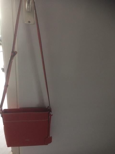 Te koop: Picard tas nieuw, Sieraden, Tassen en Uiterlijk, Tassen | Damestassen, Ophalen of Verzenden, Nieuw, Rood, Overige typen