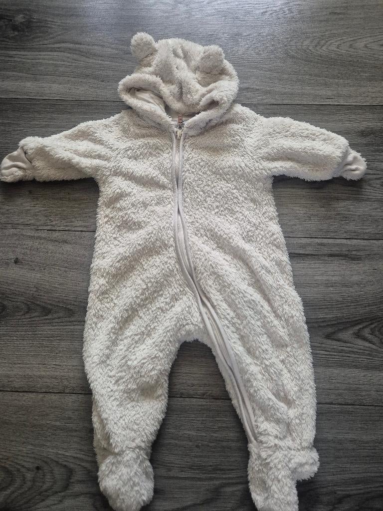 Boxpakje teddie maat 68 unisex, Gebruikt, Jongetje of Meisje, H&M, Ophalen of Verzenden