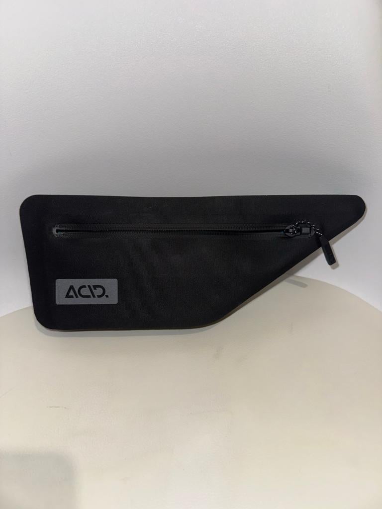 Cube ACID PRO 0,6L Frametas voor Cube Attain Racefiets, Fietsen en Brommers, Fietsaccessoires | Fietstassen, Ophalen of Verzenden