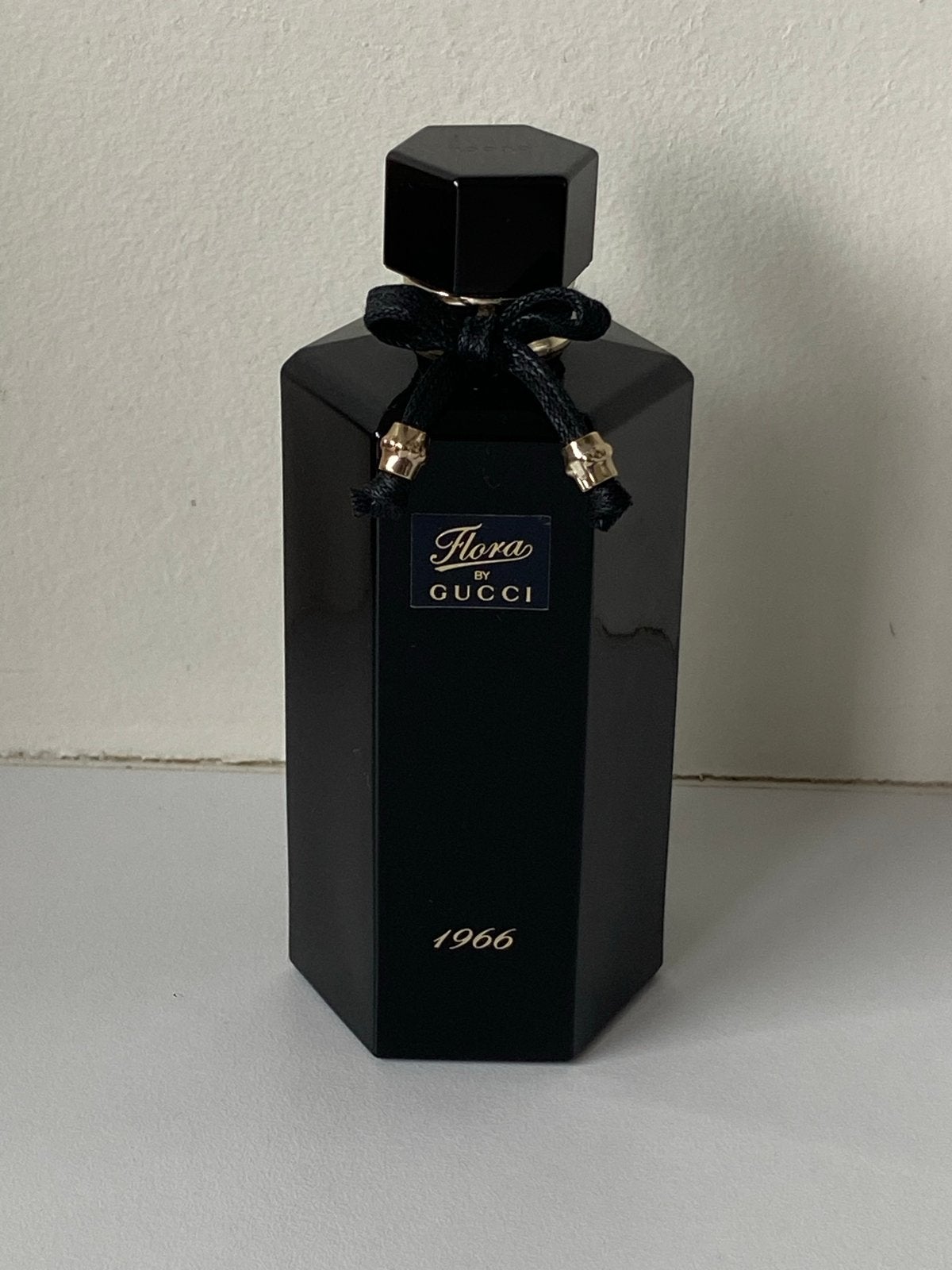 Zeldzame Gucci Flora 1966 100ml Parfum - Nieuw, zonder doos, Verzenden, Nieuw