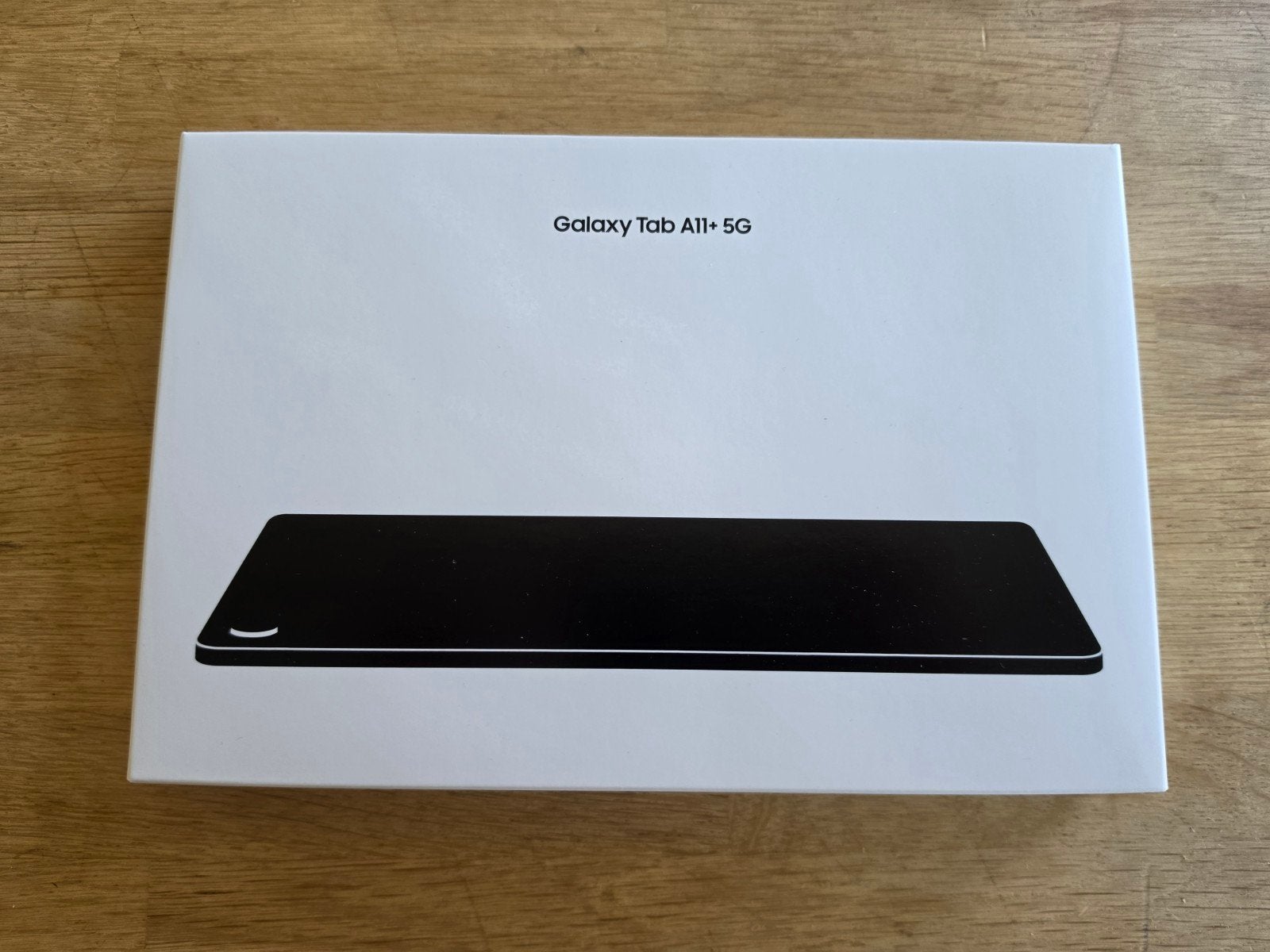 samsung galaxy tab A11+ 5G, Computers en Software, Windows Tablets, 10 inch, Nieuw, Ophalen of Verzenden, Samsung