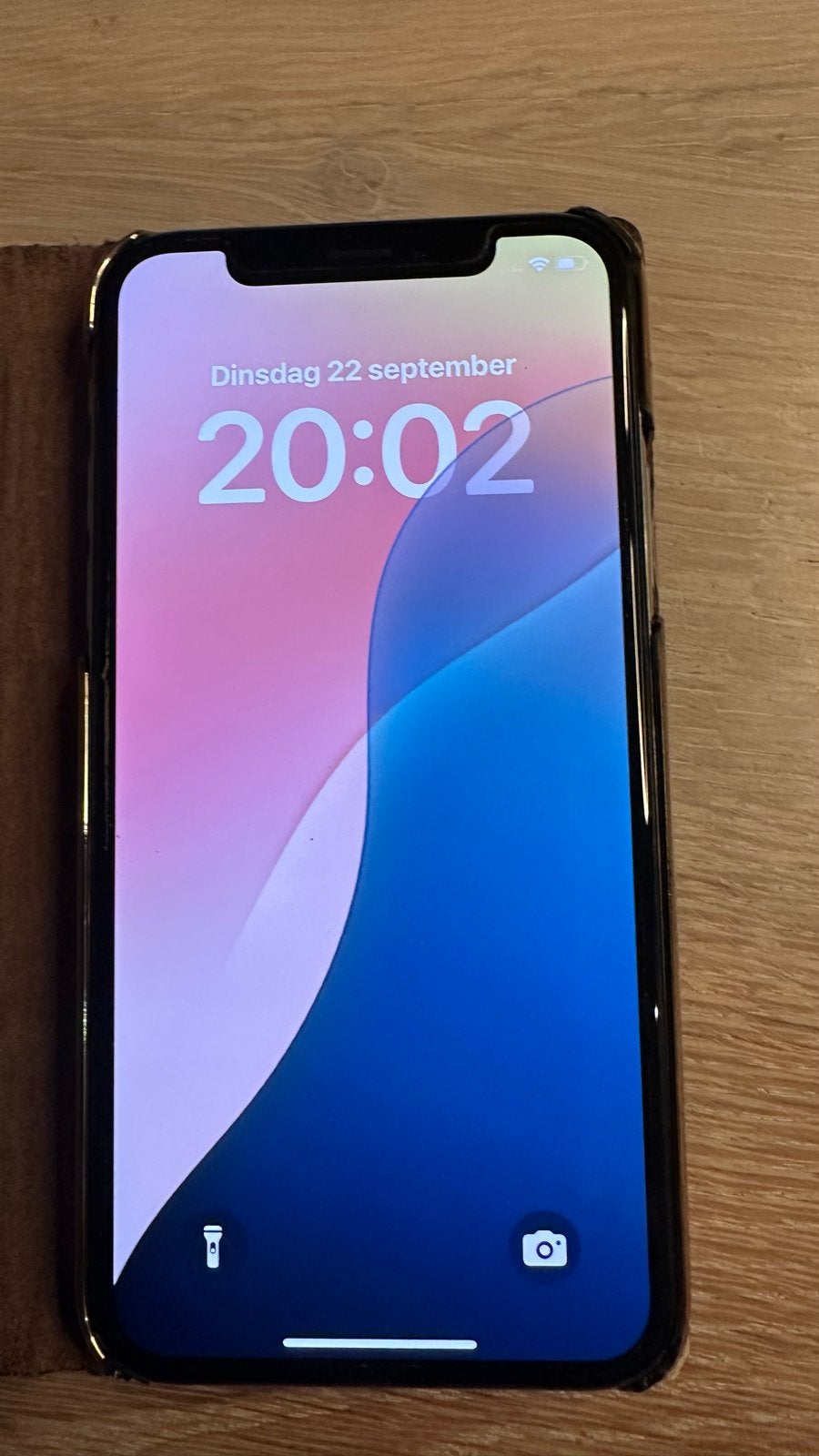 Apple iPhone XS 256GB Zilver - Zo goed als nieuw, Telecommunicatie, 256 GB, IPhone XS, Ophalen of Verzenden, Zo goed als nieuw