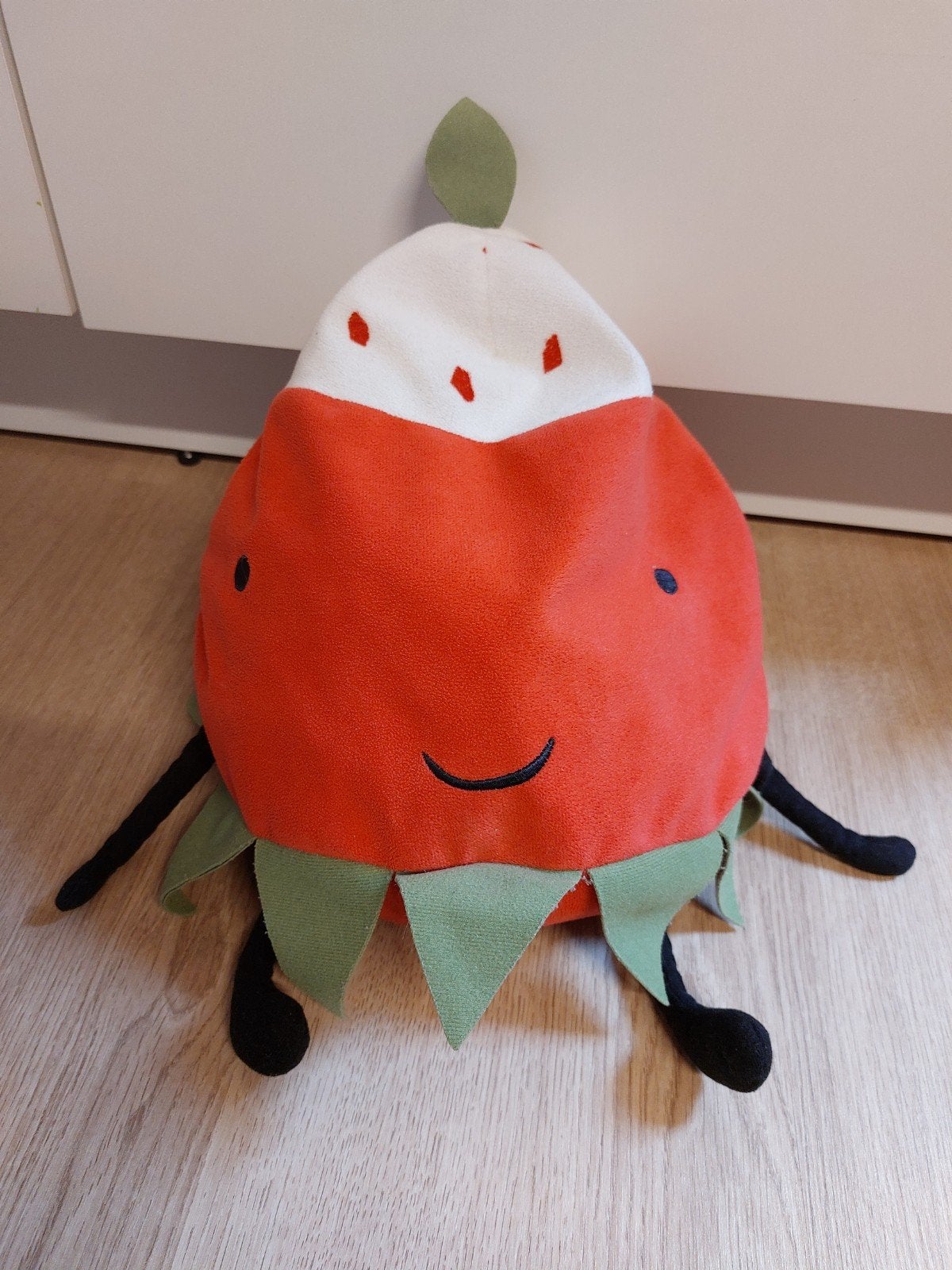 IKEA radijs knuffel torva, Kinderen en Baby's, Ophalen of Verzenden