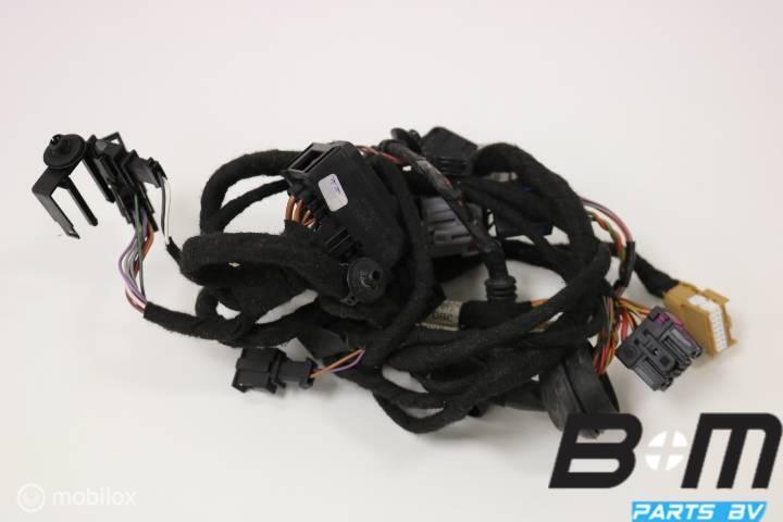 Portierkabelboom LV VW Passat 3BG, Gebruikt