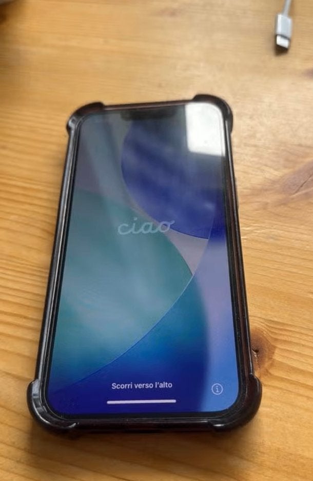 Iphone 13 ZGAN, Telecommunicatie, Mobiele telefoons | Apple iPhone, Ophalen of Verzenden, Zo goed als nieuw, 64 GB, IPhone 13