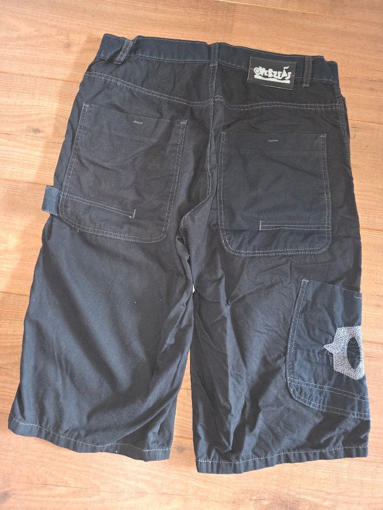 Vintage Overzeas broeken, Kleding | Heren, Broeken en Pantalons, Overige kleuren, Overige maten, Ophalen of Verzenden, Overzeas