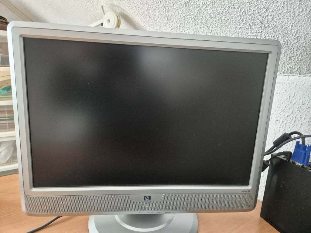 Beeldscherm, Audio, Tv en Foto, Televisies, Ophalen of Verzenden, 50 Hz, Overige merken
