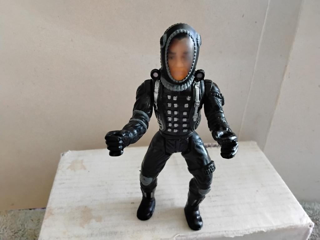 VINTAGE  LOST IN SPACE  JOHN ROBINSON  1997, Ophalen of Verzenden