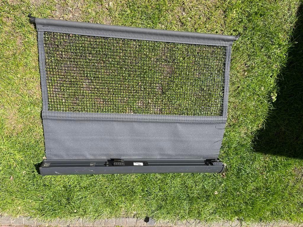VOLVO loadnet / bagagenet P12 Off black 39851409, Ophalen, Gebruikt, Volvo