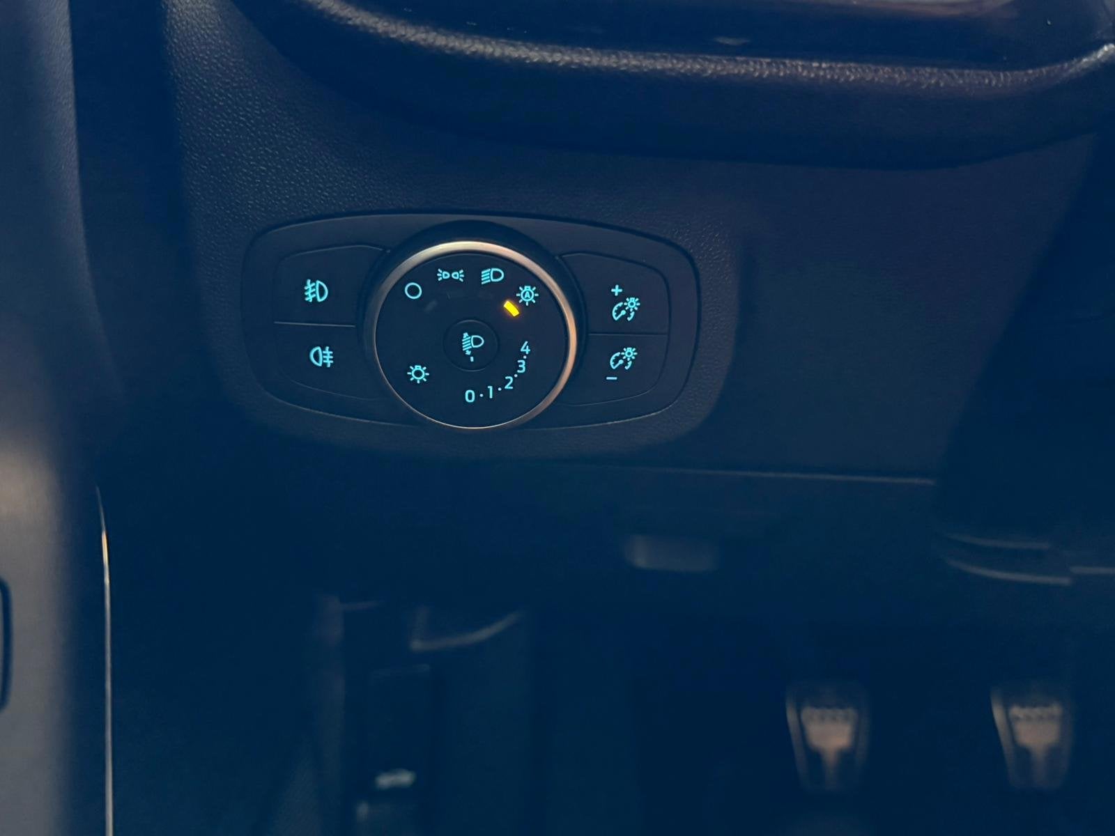 Foto 15 van Ford Fiesta 1.0 EcoBoost ST-Line X 140PK CARPLAY