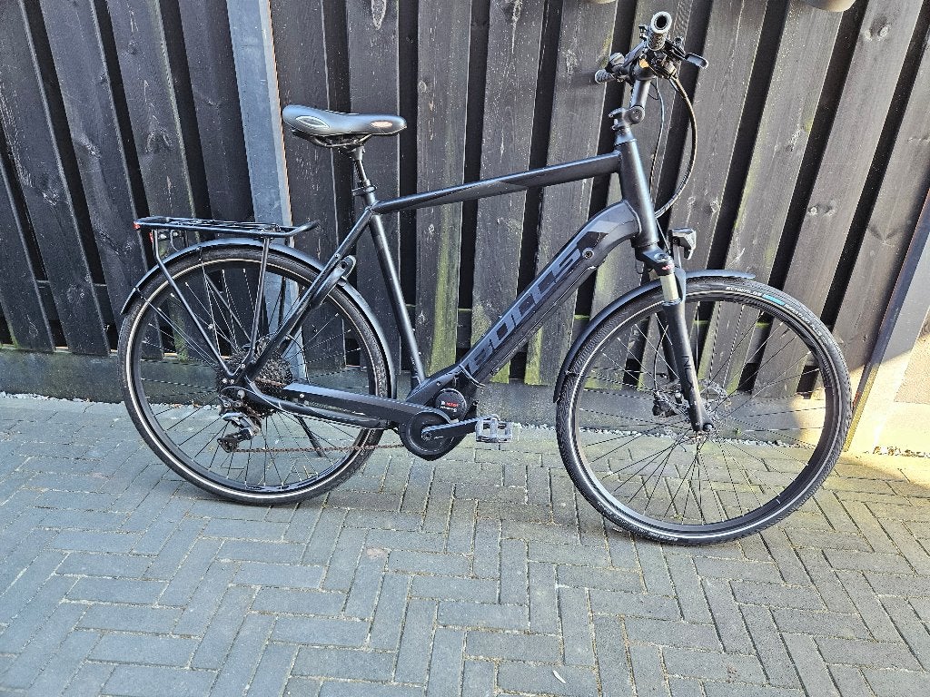 Bulls Cross Lite EVO elektrische fiets, 55 tot 59 cm, Ophalen, Overige merken