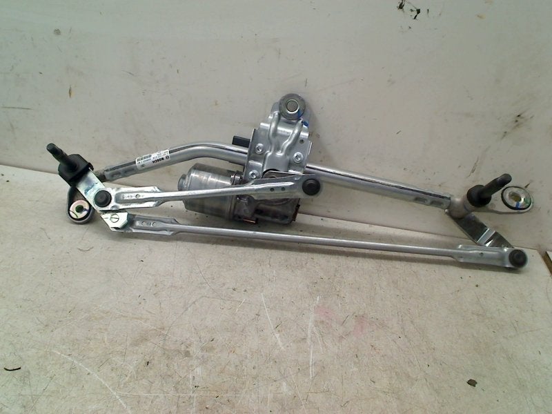 Ruitenwisser Mech + Motor Audi A3 Allstreet (8YJ) 8Y1955023B, Gebruikt, Auto-Union-Straße  1, Ingolstadt 85057, , Duitsland, Info@audi.de