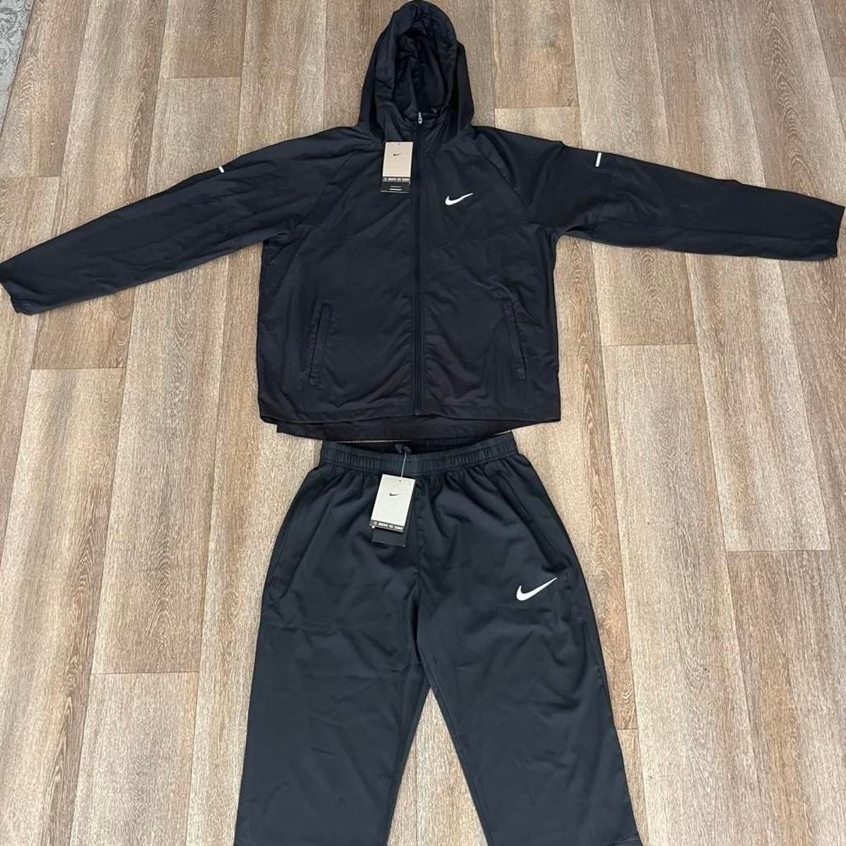 Nike - Ziggo Drenthe, Ophalen of Verzenden, Nieuw