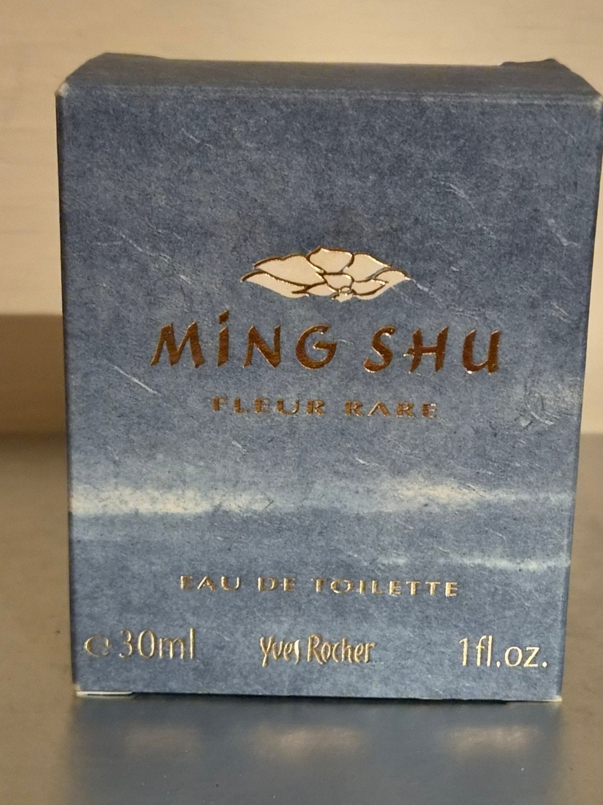 Ming Shu Fleur Rare Eau de Toilette 30ml - Yves Rocher, Sieraden, Tassen en Uiterlijk, Verzenden, Nieuw