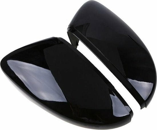 Spiegelkappen Geschikt Voor Volkswagen Passat 3C / CC Glans, Verzenden, Automotive Parts, A.parts@hotmail.nl, Trasmolenlaan 12 3447 GZ Woerden