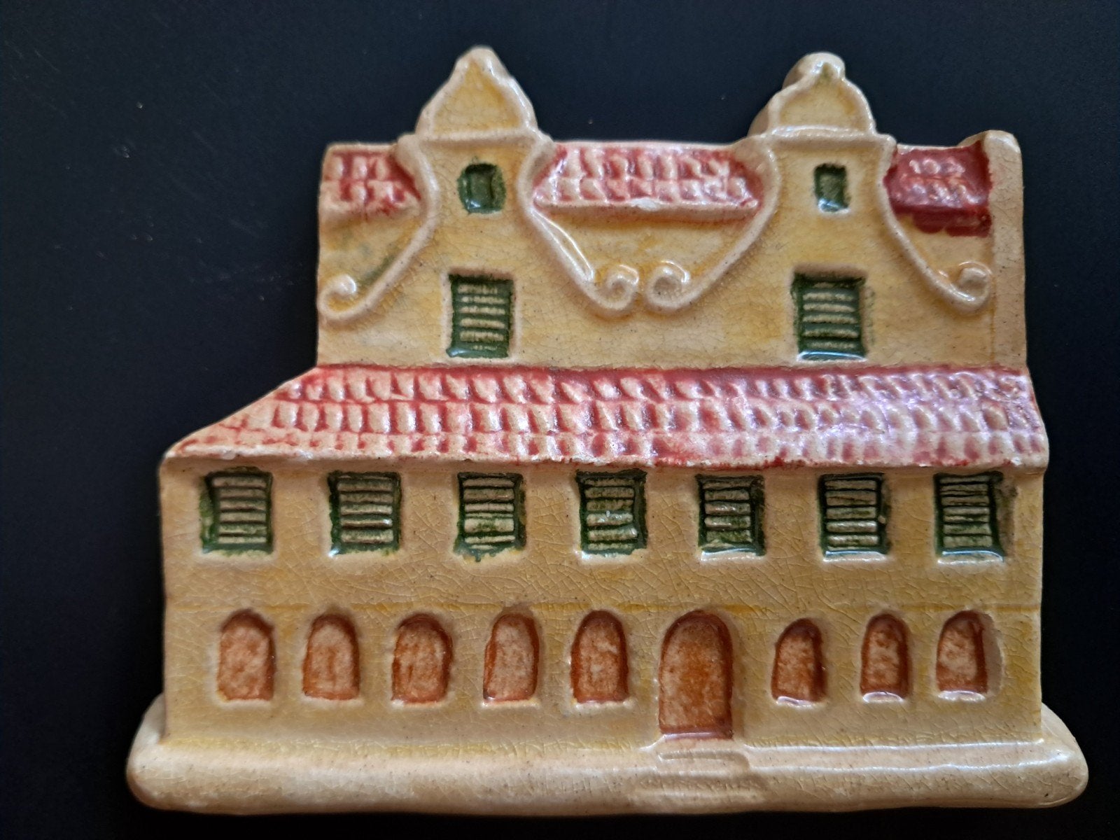 LAATSTE KANS Curaçao huisjes,  Sebastopol, Penha, Fortkerk, Ophalen of Verzenden, Nieuw