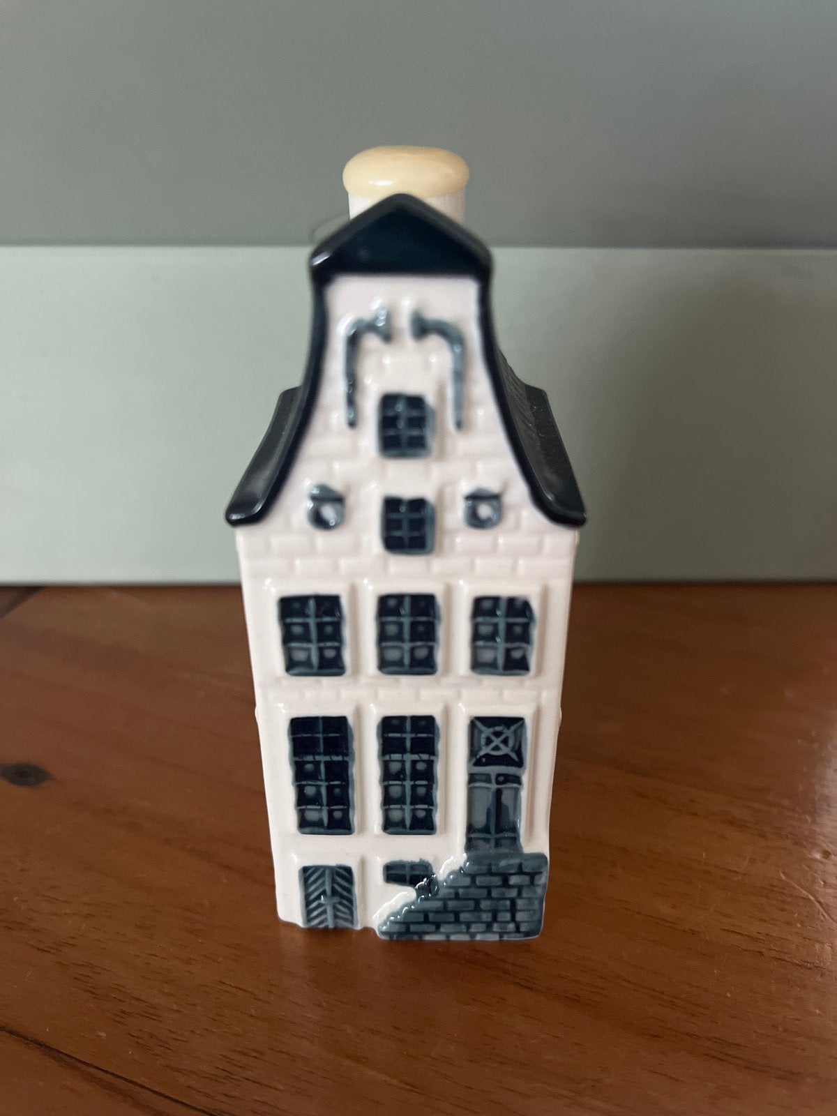 KLM huisje 9 Bols Amsterdam, Ophalen of Verzenden, Nieuw, 1 t/m 20, Gevuld
