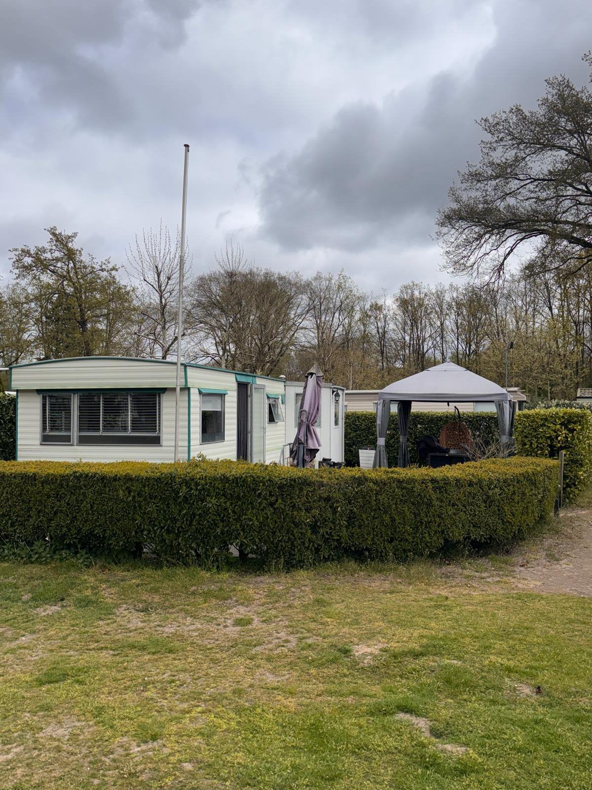 Te koop, Tot en met 2