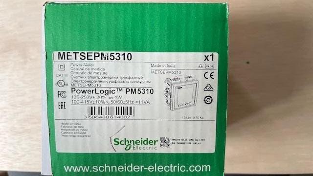 Schneidere power meter PM5310, Ophalen of Verzenden