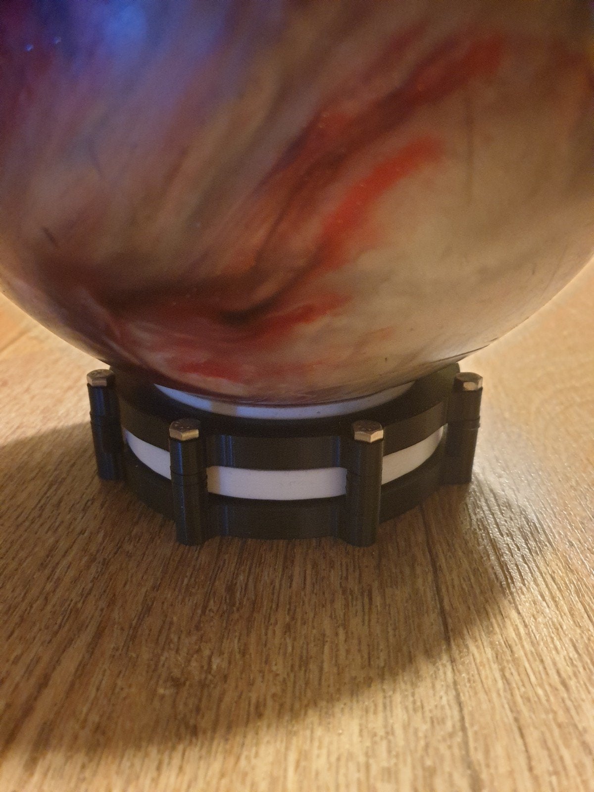 bowling spinner bearings  30 euro home made 3D, Ophalen of Verzenden, Nieuw